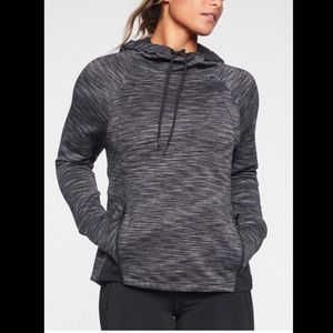 Athleta Spacedye Hoodie